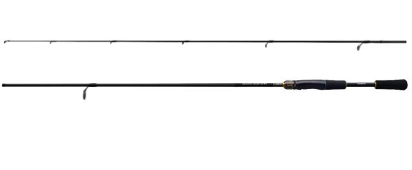 Shimano 23 Bass One XT+ 263ML-2 (Spinning 2pcs)