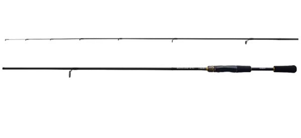 Shimano 23 Bass One XT+ 266L-S/2 (Spinning 2pcs)