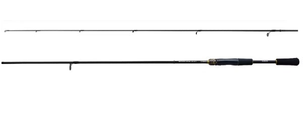 Shimano 23 Bass One XT+ 266L-2 (Spinning 2pcs)