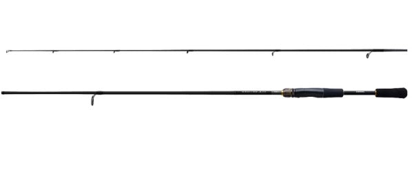 Shimano 23 Bass One XT+ 266ML-2 (Spinning 2pcs)