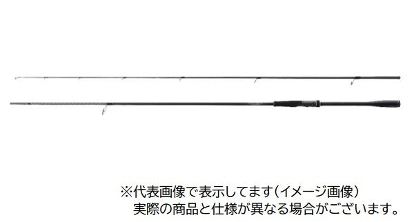 Shimano 23 Dialuna S96ML (Spinning 2 pcs)