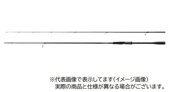 Shimano 23 Dialuna S100M (Spining 2 pcs)