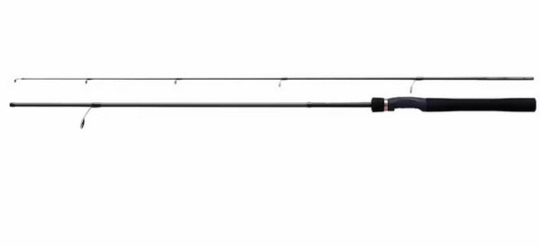 Shimano 23 Lurematic Bass S60L (Spinning 2pcs)