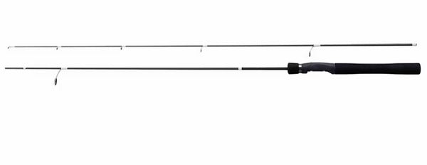 Shimano 23 Lurematic Trout S60UL (Spinning 2pcs)