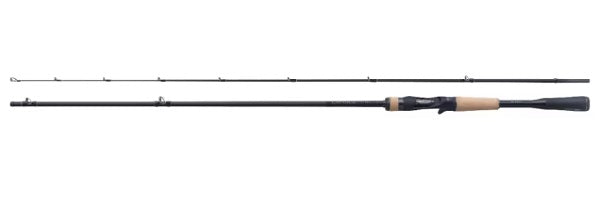 Shimano Bass Rod 22 Expride 166M-2 (Baitcasting 2 Piece)