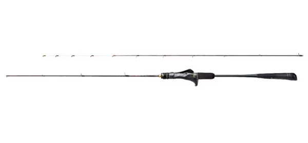Shimano Offshore Rod 23 Engetsu Limited FS-B510ML/Left (Baitcasting 2 Piece)