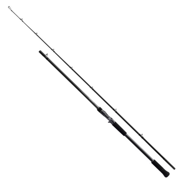 shimano bantam graphite rod Shimano 22 Bantam 174XXH-SB/2 (Baitcasting 2 Piece)
