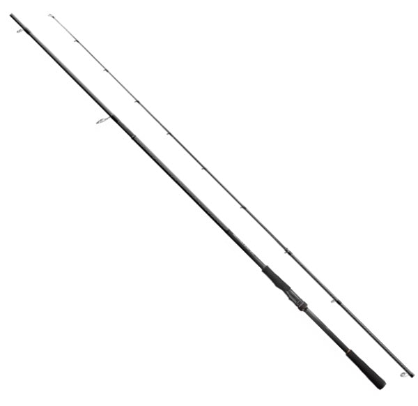 Shimano Hard Locker SS S810MH (Spinning 2 Piece)