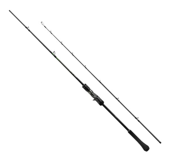 Shimano 23 Ocea Jigger B 510-6 (Baitcasting 1 piece)