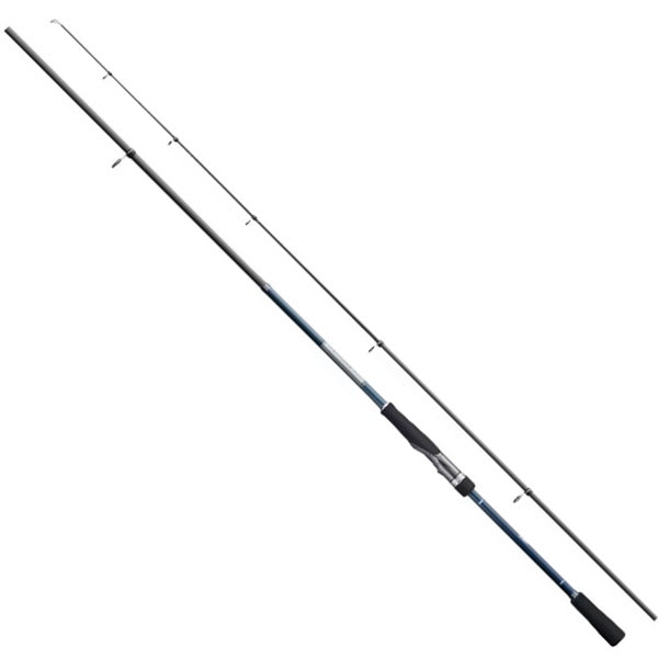 shimano aspire telescopic surf fishing rod 23 Free Games S90ML (Telescopic 4 piece) please check the manufacturers Color:Purple Phantom - Black Nickel Blade Ball Bearing Snap Swivel 2 7/8ths