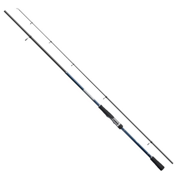 Shimano 23 Free Games S96M (Telescopic 4 piece)