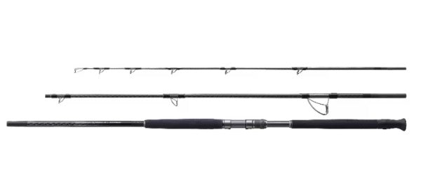 shimano coltsniper rod Colt Sniper SS S100MH-T (Spinning 3 Piece) and the original performance of the blanks is fully exhibited SHIMANO COLTSNIPER SS Meter Carbon
