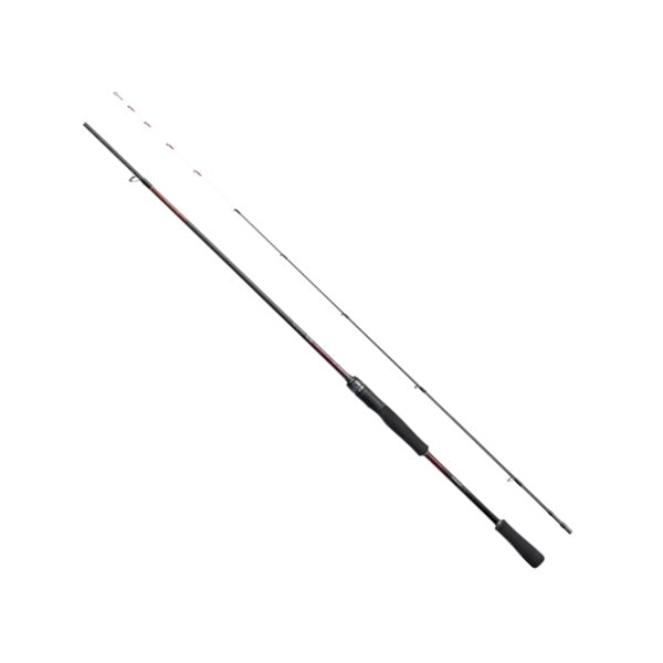 Shimano Offshore Rod 24 Sephia SS Metal Sutte F-S 68MLS (Spinning 2 piece)