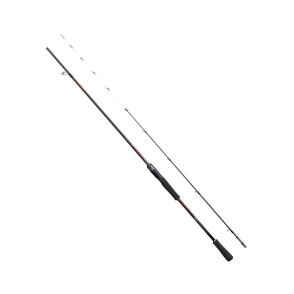 Shimano Offshore Rod 24 Sephia SS Metal Sutte R-S 610MHS (Spinning 2 piece)