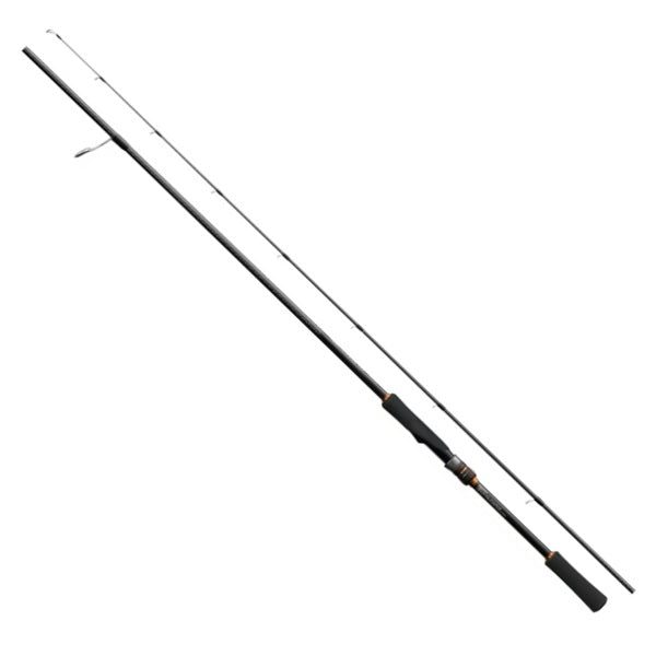 Shimano Rockfish Rod 24 Hard Rocker BB S 83MH (Spinning 2 piece)