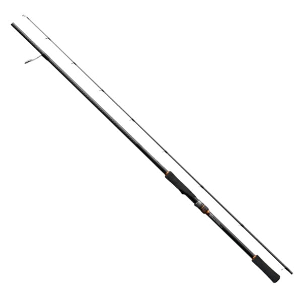Shimano Rockfish Rod 24 Hard Rocker BB S 90H (Spinning 2 piece)