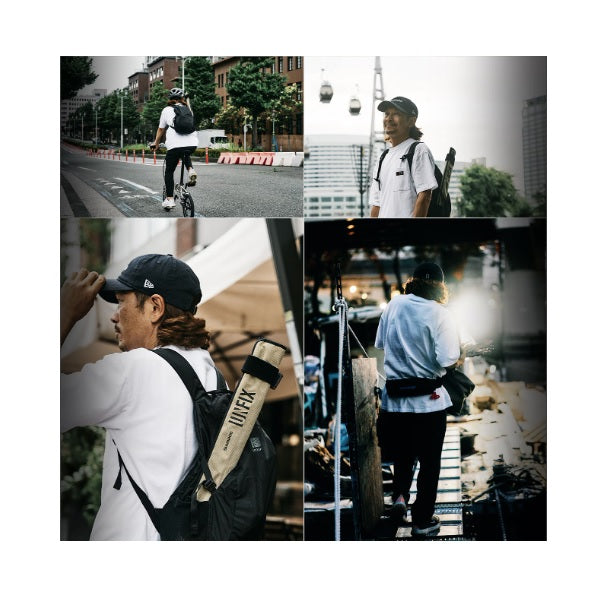 Shimano 24 Unfix B66XH-5 (Baitcasting 5 piece)