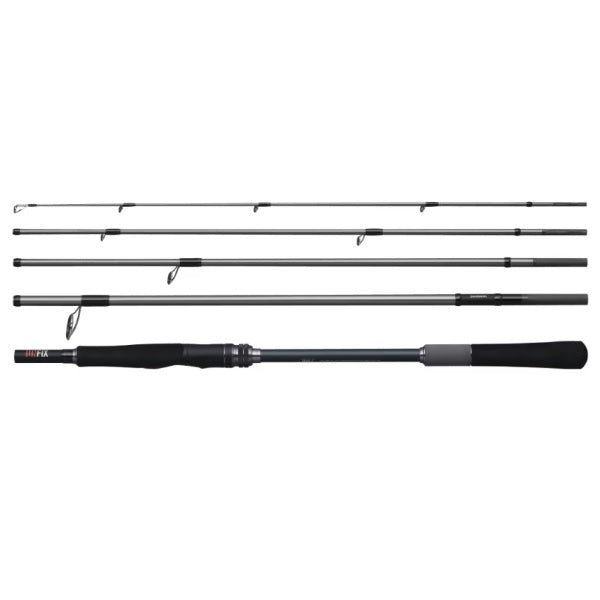 Shimano 24 Unfix S86M-5 (Spinning 5 piece)