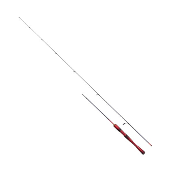 shimano convergence spinning rod 7 2 medium Shimano Trout Rod 24 World Shaula Technical Edition S62XUL-F/2