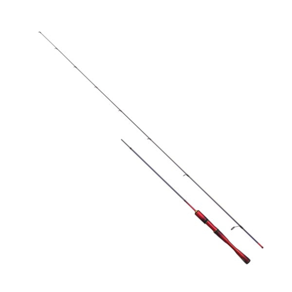 shimano carp rods 2lb test curve Shimano Trout Rod 24 World Shaula Technical Edition S66SUL-R/2 (Spinni