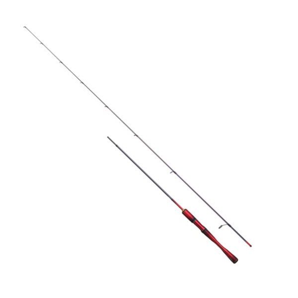 Shimano Trout Rod 24 World Shaula Technical Edition S66UL-R/2 (Spinning 2 piece)