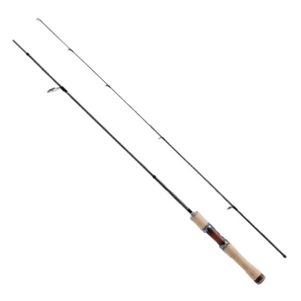 Shimano Trout Rod Cardiff Stream Premium S54UL (Spinning 2 piece)