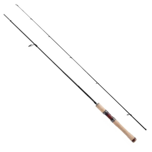 Shimano Trout Rod Cardiff Stream Premium S60UL (Spinning 2 piece)