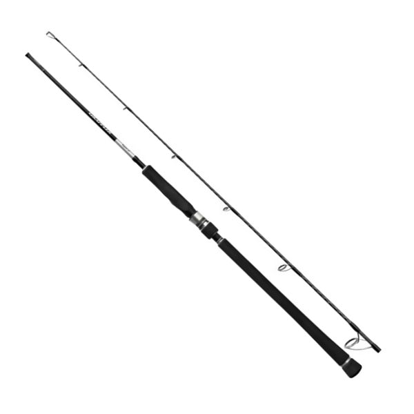 Shimano Grappler TypeJ S60-4 オフショアロッド Shimano Offshore Rod 25 Grappler Type J S60-4 (Spinning 2 piece)