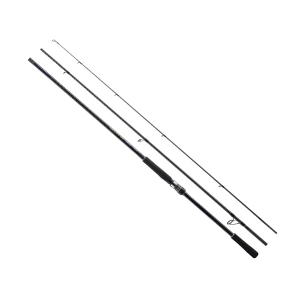 Shimano Seabass Rod 24 Nessa SS S104M (Spinning 3 piece)
