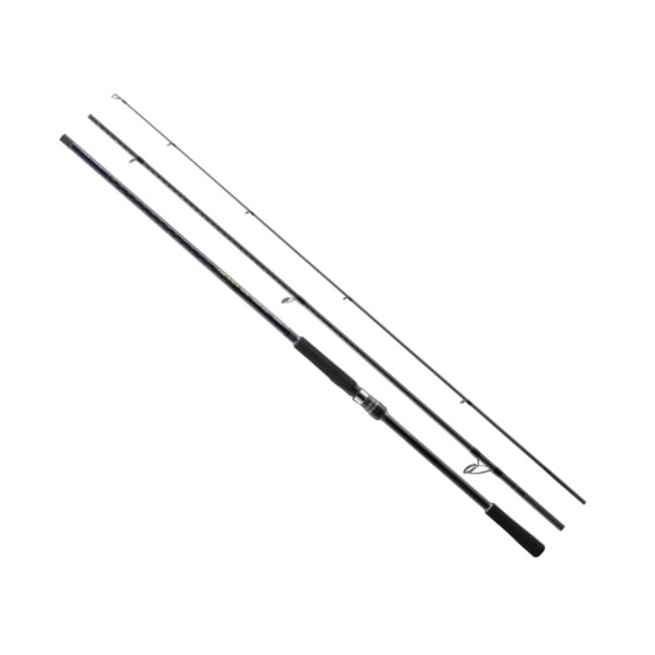 Shimano Seabass Rod 24 Nessa SS S100M/MH+ (Spinning 3 piece)