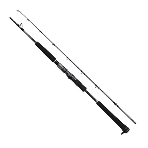 Shimano Jigging Rod Ocea EJ B58-6 (o)