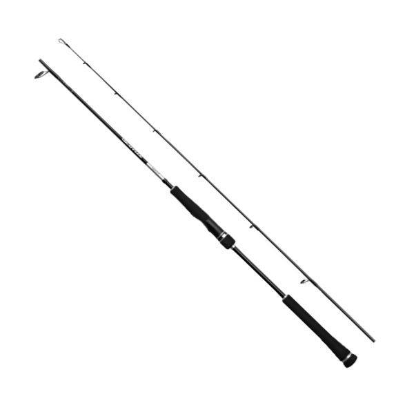 Shimano Offshore Rod 25 Grappler Type LJ S63-2 (Spinning 2 piece / Gri