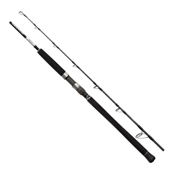 Shimano Offshore Rod 25 Grappler Type J S56-6 (Spinning 2 piece)