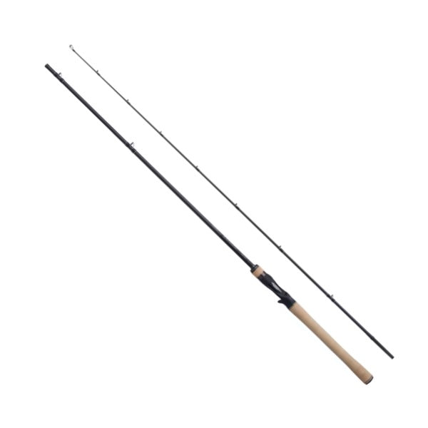 シマノ EXPRIDE 168M-LM/2 Shimano Bass Rod Expride 2PC 168M-LM/2 (Baitcasting 2 piece)