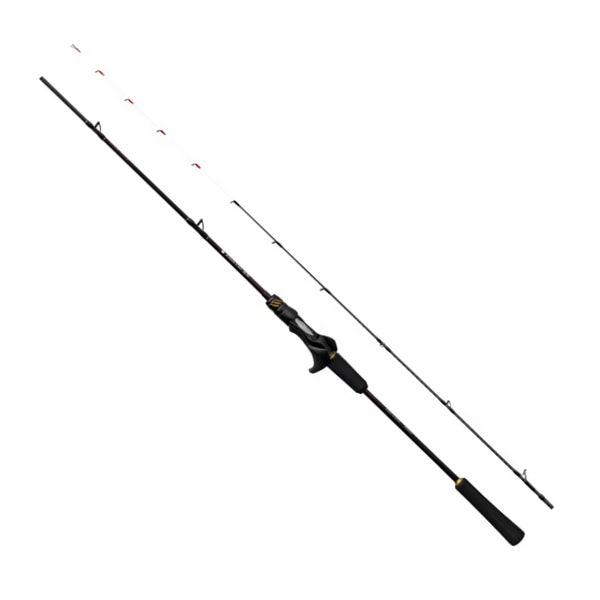 Shimano Offshore Rod 25 Engetsu SS N-B68ML-S/2 (Baitcasting 2 piece)