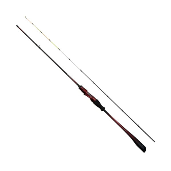 Shimano Offshore Rod 25 Sephia Limited Metal Sutte UK-B62-GS (Baitcasting 3 piece)