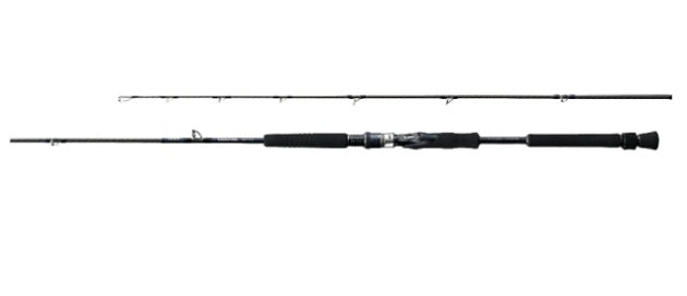 Shimano Offshore Rod 21 Game Type EJ B510-6 (Baitcasting 2 Piece)