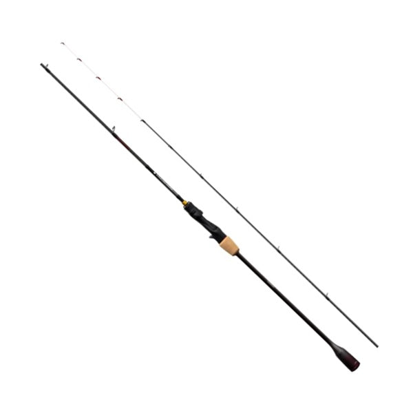 Shimano Offshore Rod 25 Engetsu Xtune Finesse model F-B65ML-S (Baitcasting 2 piece)