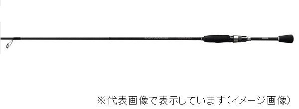 Shimano 19 Salty Advance Rockfish 76ULT (Spinning Piece)