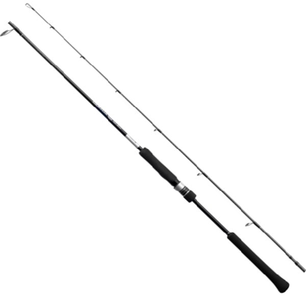 Shimano Offshore Rod 25 Grappler BB Type Blade S66-2 (Spinning 2 piece)
