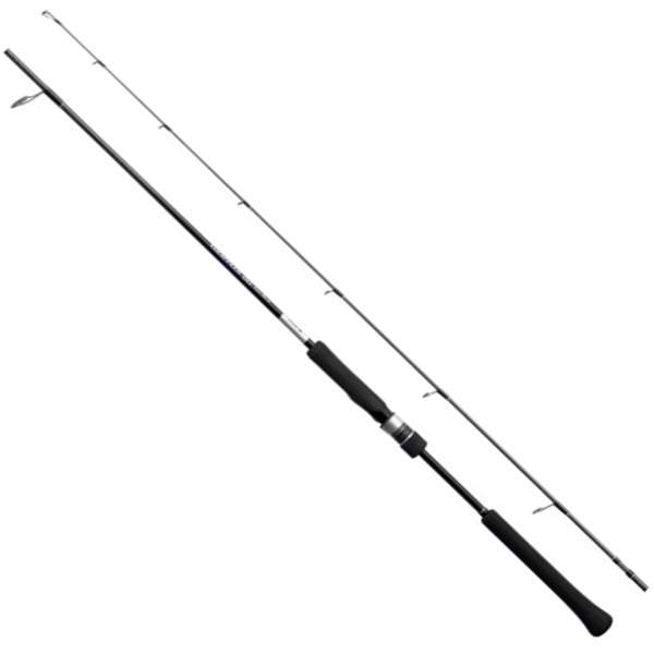 Shimano Offshore Rod 25 Grappler BB Type Blade S68-1 (Spinning 2 piece)