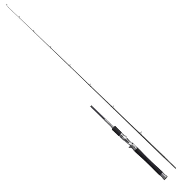 Shimano Lesath 1651R-2 2650FF-2 セット Shimano Freestyle Rod 25 Lesath 15101F-2 (Baitcasting 2 piece)