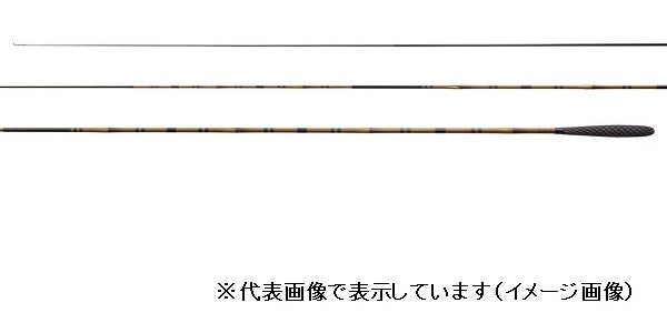 Shimano Carp Rod Futengen Shishiku 9 (3 piece)
