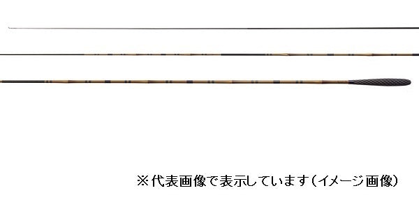 shimano 4 section fishing rod carp Shimano Carp Rod Futengen Shishiku 10.5 (4 piece)