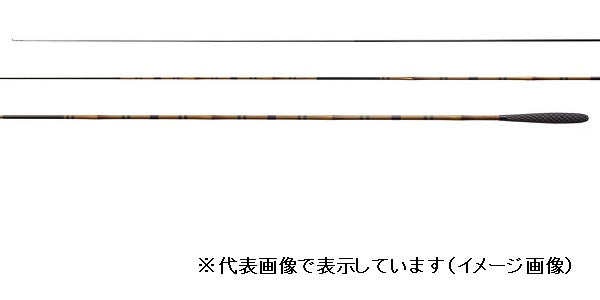 Shimano Carp Rod Futengen Shishiku 12 (4 piece)