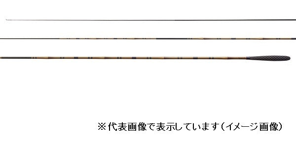 Shimano Carp Rod Futengen Shishiku 16.5 (5 piece)