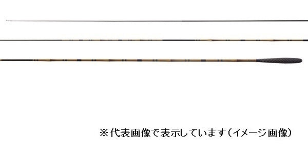 Shimano Carp Rod Futengen Shishiku 19.5 (6 piece)