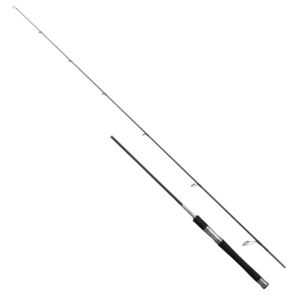 Shimano Freestyle Rod 25 Lesath 2651R-2 (Spinning 2 piece)