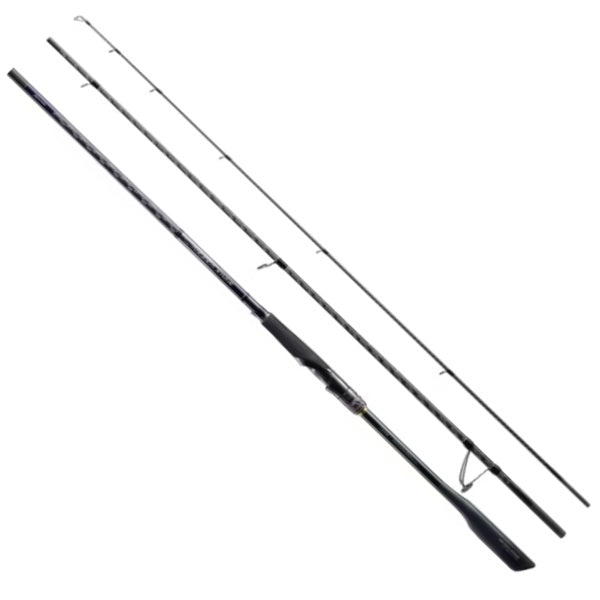 Shimano Seabass Rod 25 Nessa Xtune S100M (Spinning 3 piece)