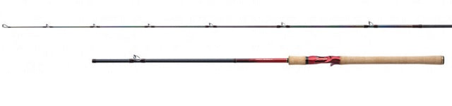 Shimano 18 World Shaula 1754R-2 (Baitcasting 2 Piece)